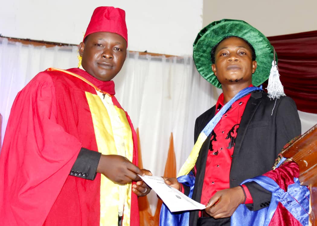 TBUGLEX Graduate